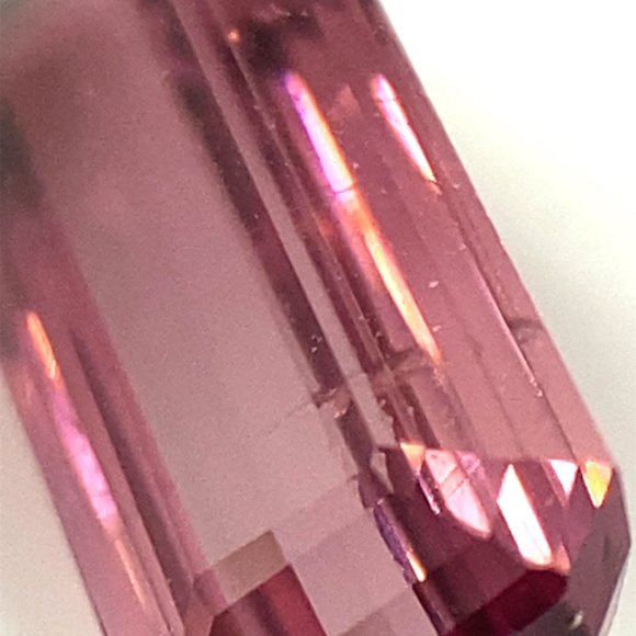 BiColor Tourmaline 2.85ct - Picture 8 of 8